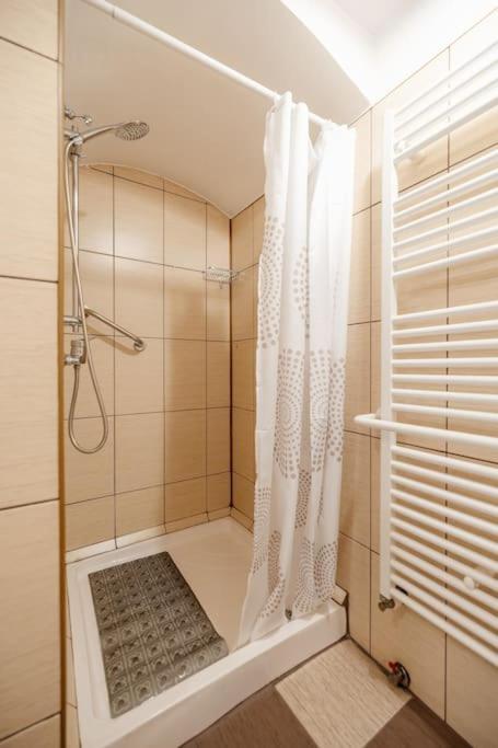 Apartamento Casa Cu Turn Sibiu Exterior foto