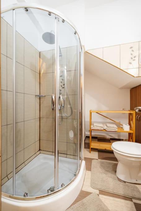 Apartamento Casa Cu Turn Sibiu Exterior foto