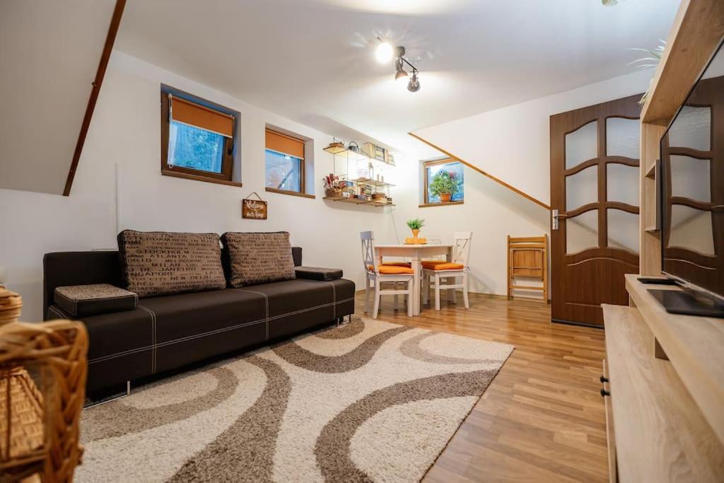 Apartamento Casa Cu Turn Sibiu Exterior foto